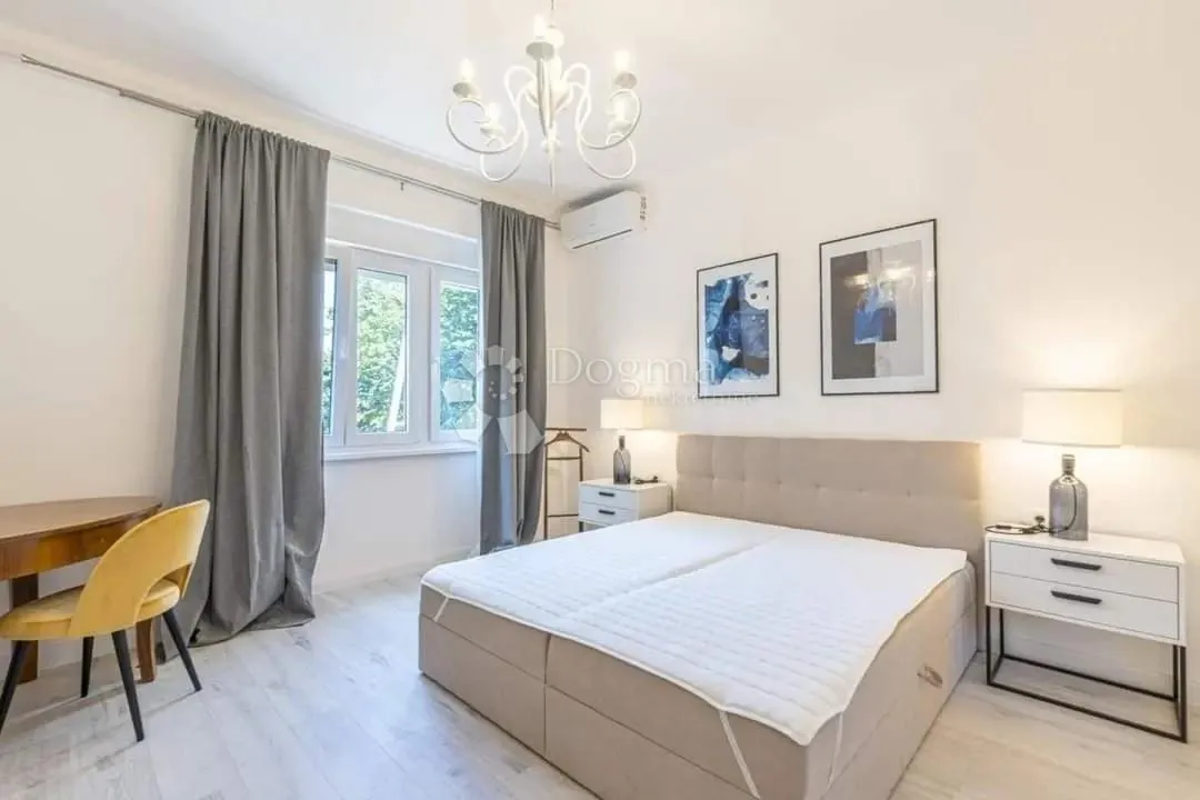 belveder – 3s+db s velikim dnevnim prostorom (32 m²), balkon, projekt adaptacije i nova pvc stolarija uključena - slika 22