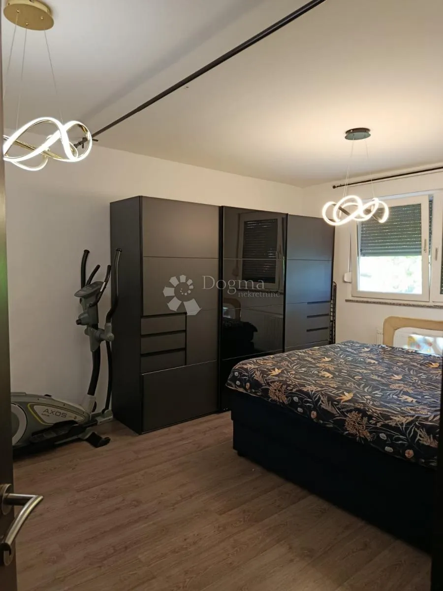 varaždin, moderan trosoban stan 61 m2, banfica - slika 5