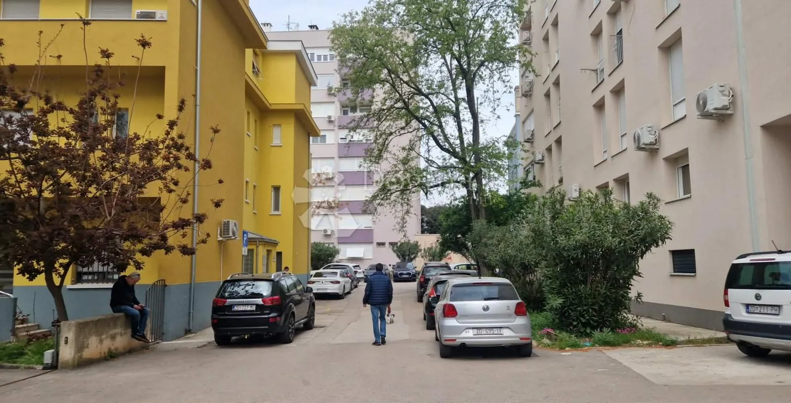 zadar - voštarnica - stan 53,45 m2 - slika 27