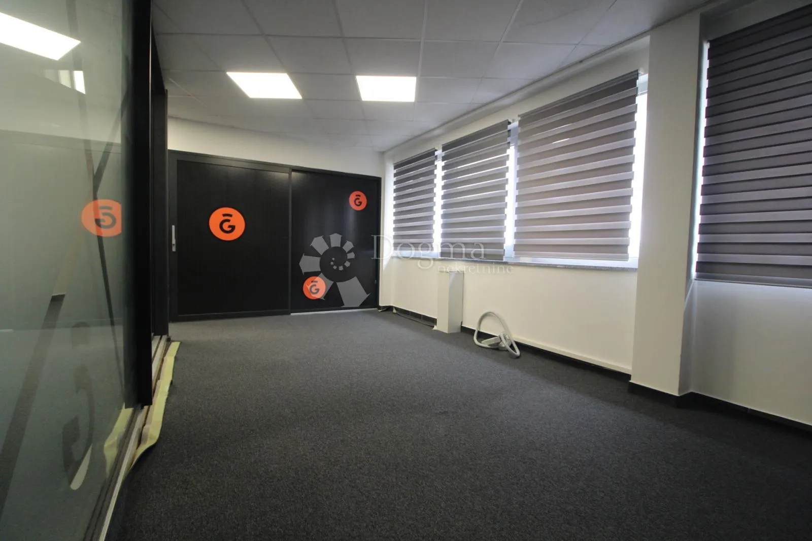 marinići ured 120m2 - slika 1