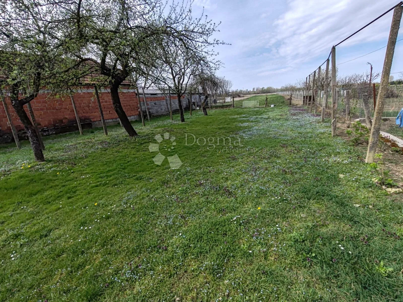 svibovec podravski – kuća 79 m² s pomoćnom zgradom i velikom okućnicom - slika 9