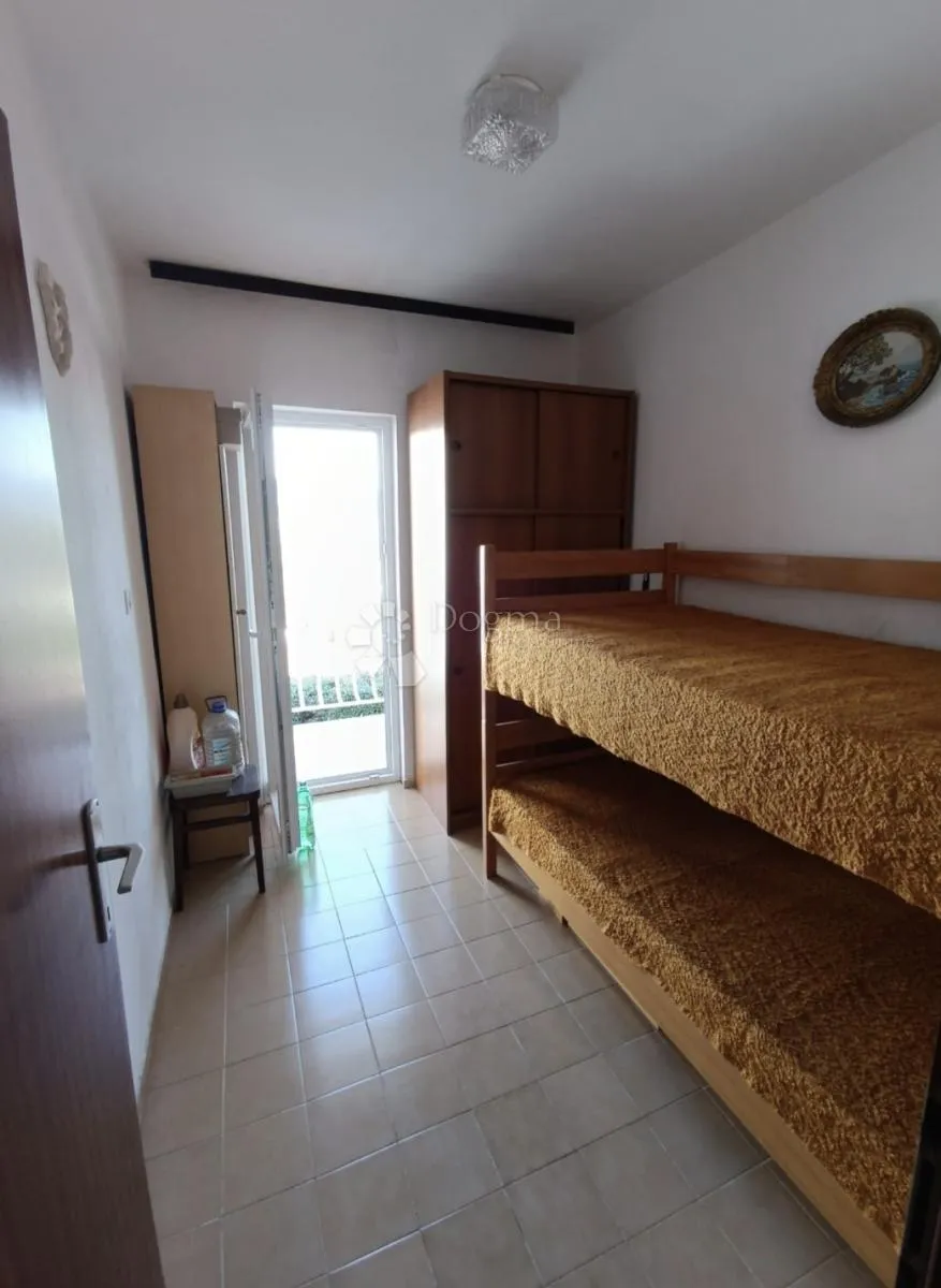 apartman s pogledom na more, čiovo - slika 6
