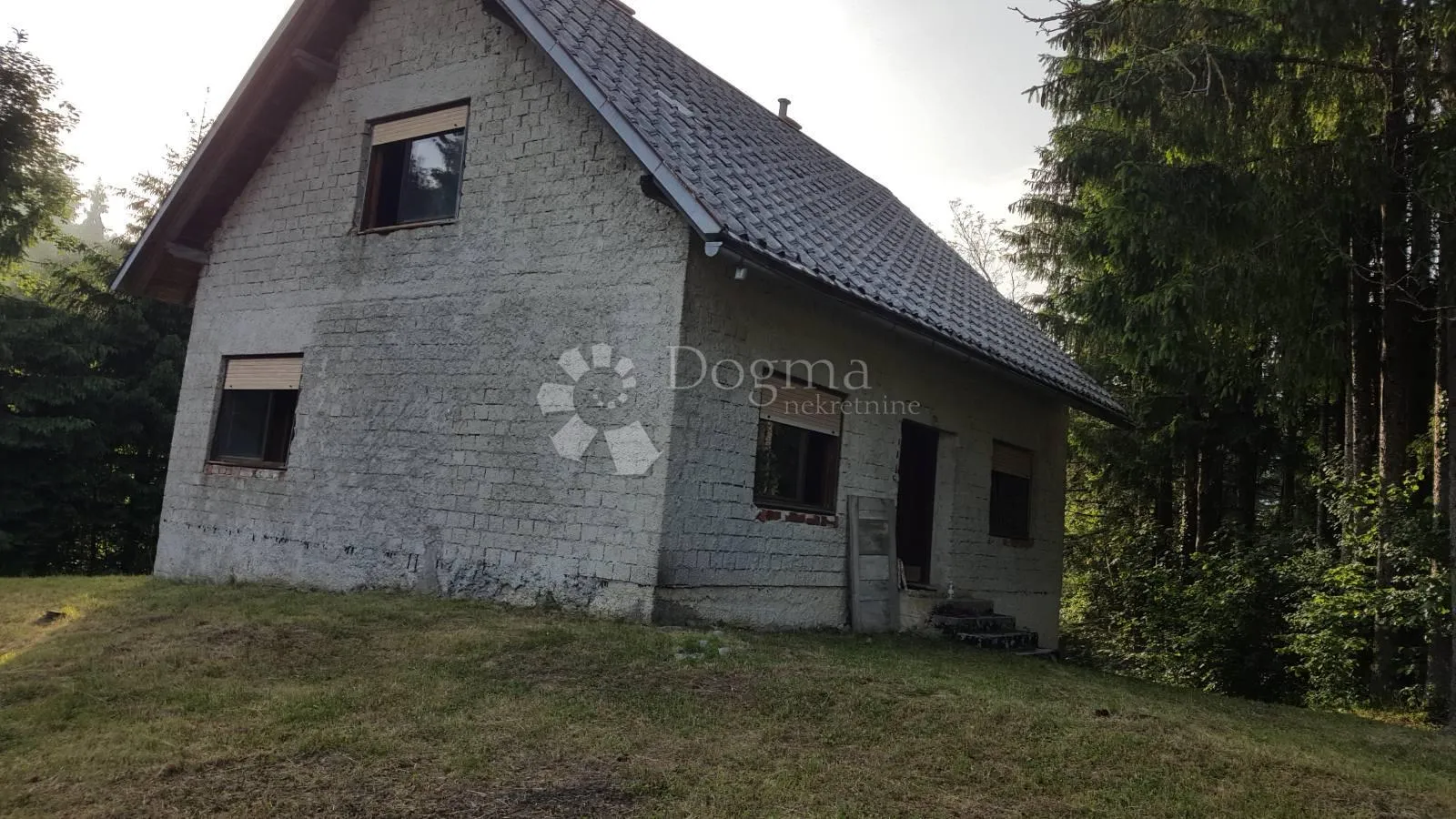gerovo | kuća na rubu šume – privatni retreat u srcu gorskog kotara - slika 34