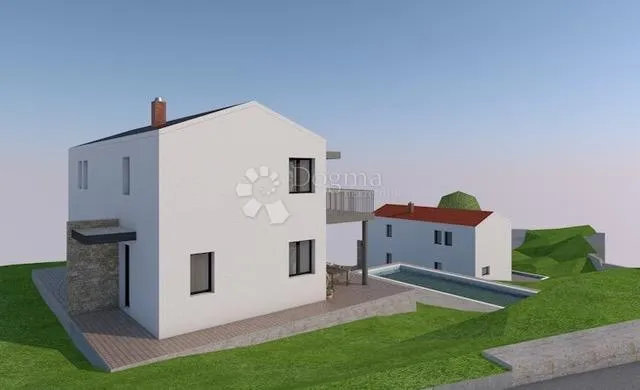 kuća sa prekrasnim pogledom na more - slika 5