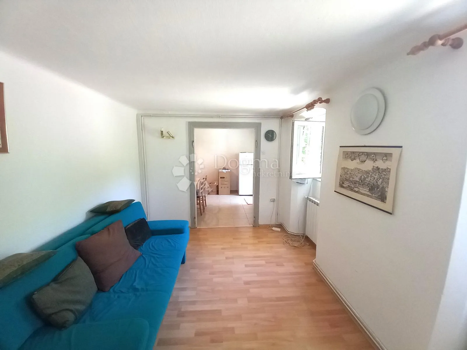 rijeka,kapitanovo, stančić sa terasom - slika 5