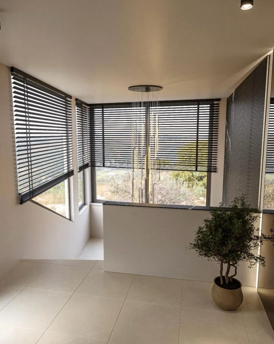 penthouse s panoramskim pogledom - slika 41
