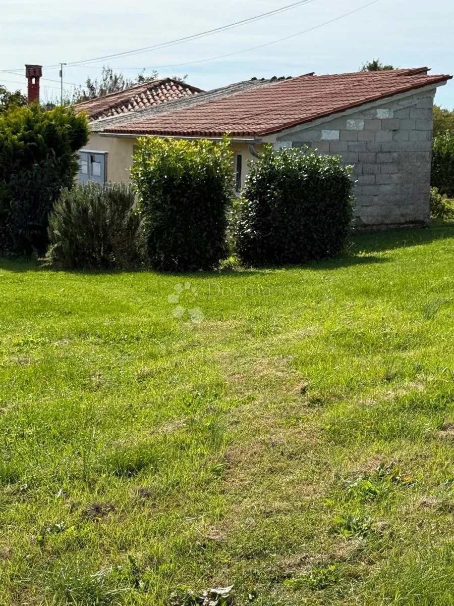 prilika za stvaranje male istarske oaze – filini, barban - slika 23