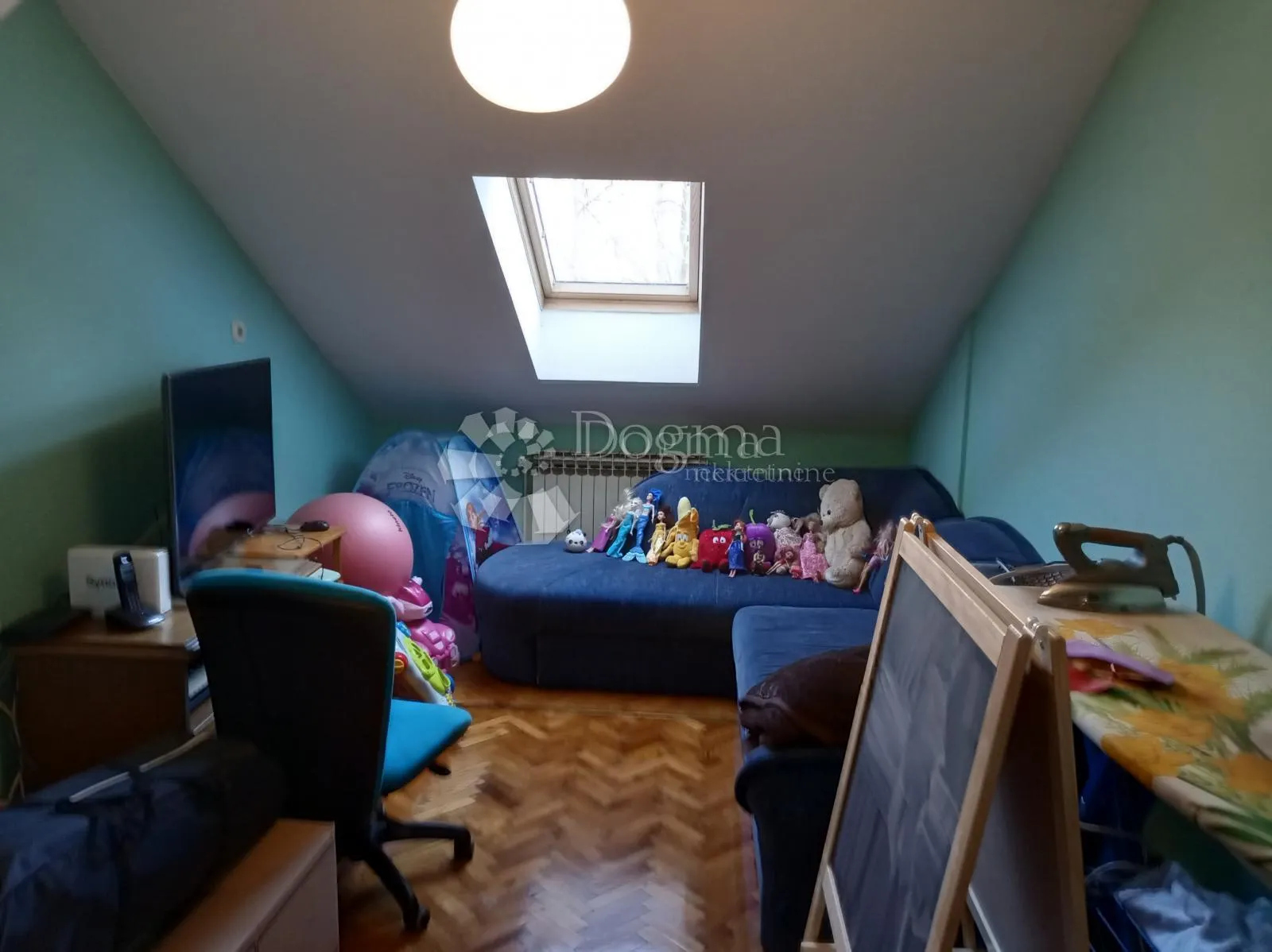 prodaja stana maksimir, 3s+db, 91,60m2, 2.kat - slika 6