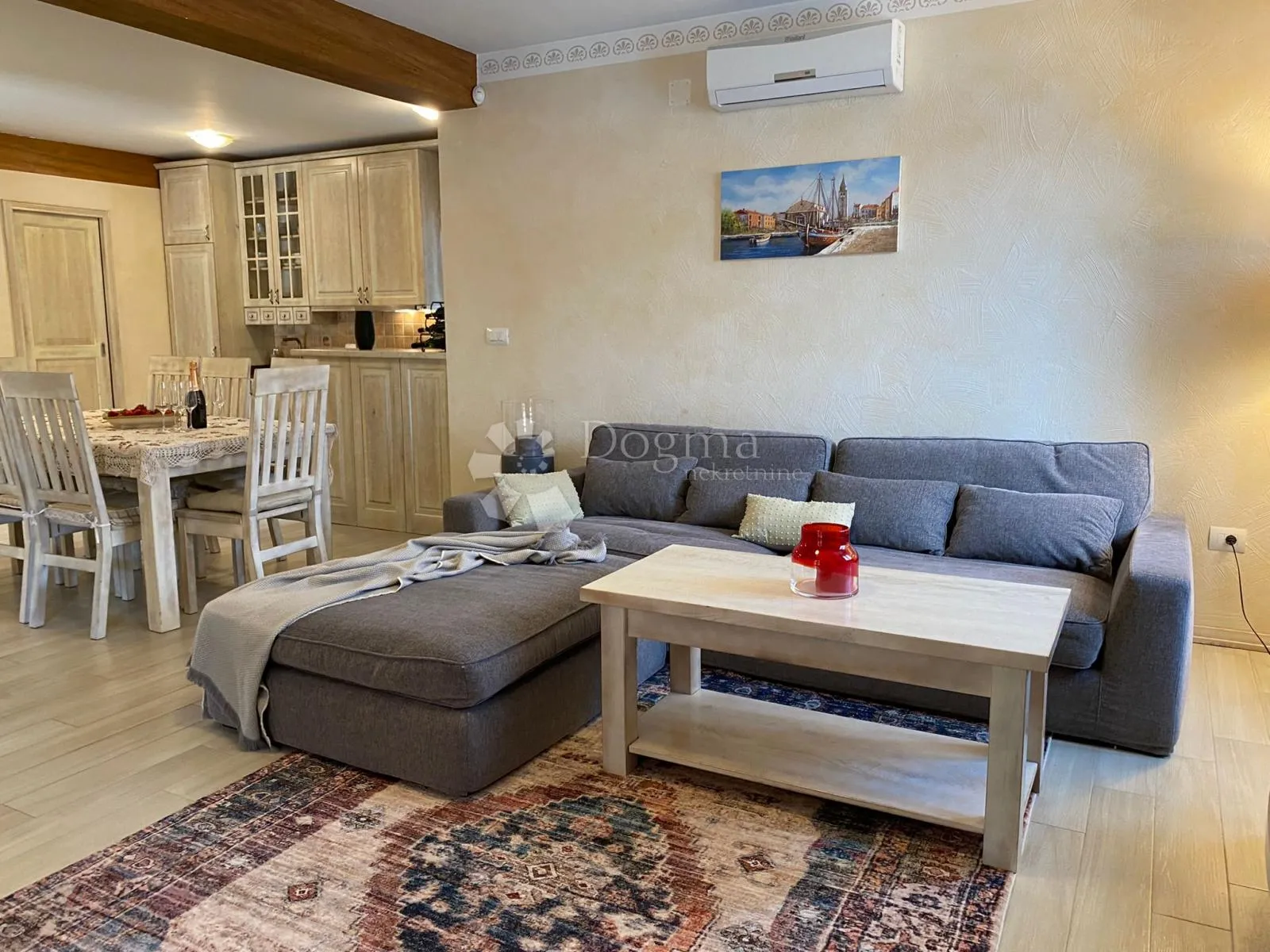 vila puna duše karigador, pored more 400m - slika 28