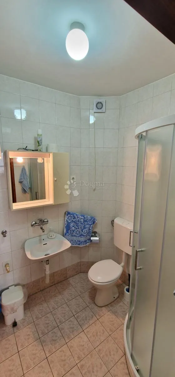 baška (krk) kuća 200 m od mora - slika 30