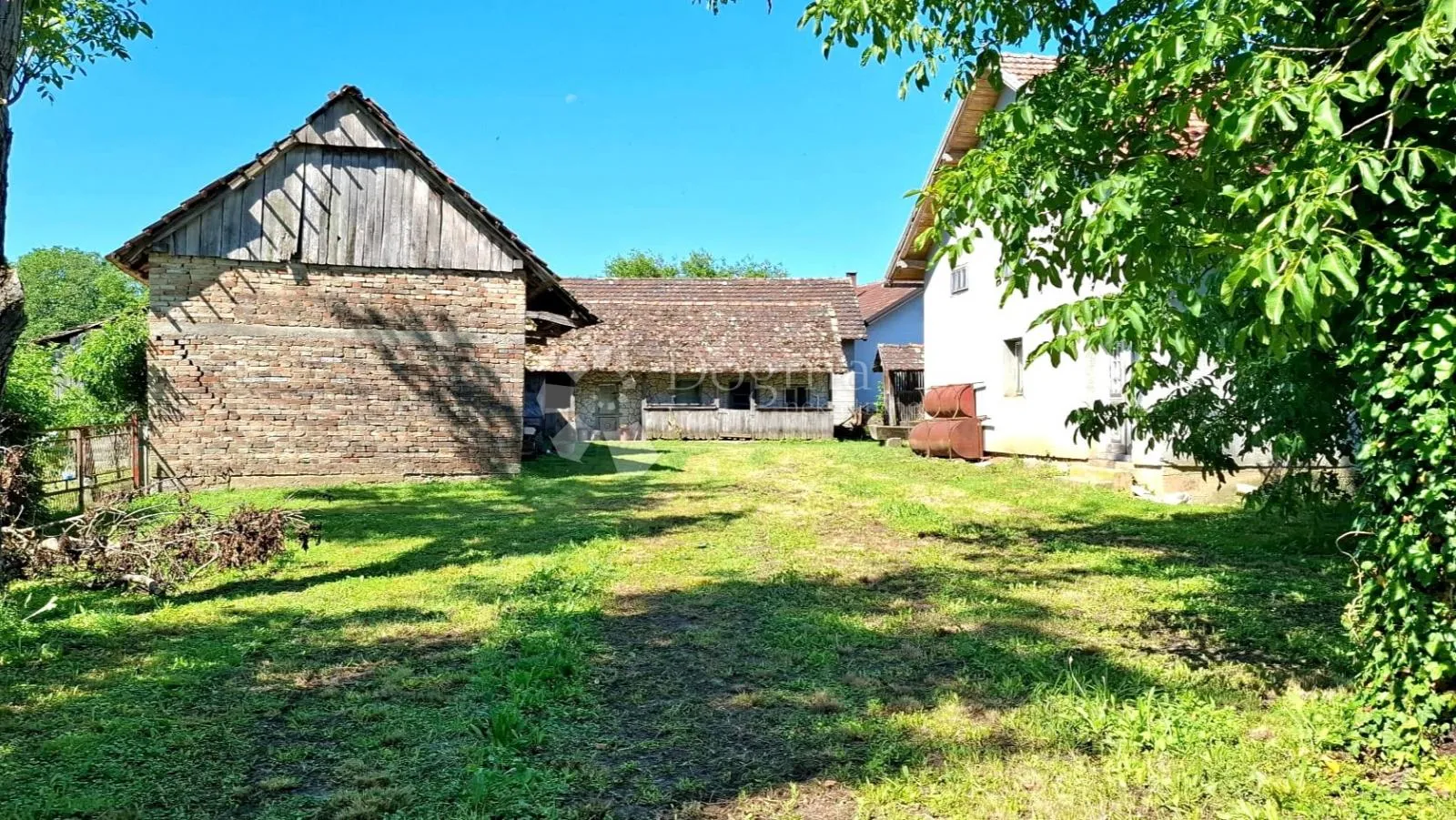 prodaja, kuća, nkp 143m², s okućnicom i oranicom, prerovec, ivanić-grad - slika 8
