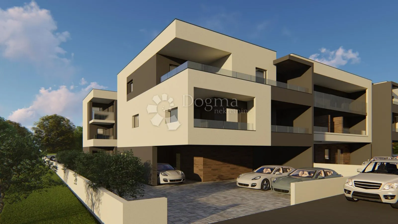 penthouse valmade, 2. kat, 96 m2 (zgr d, stan a4) - slika 3