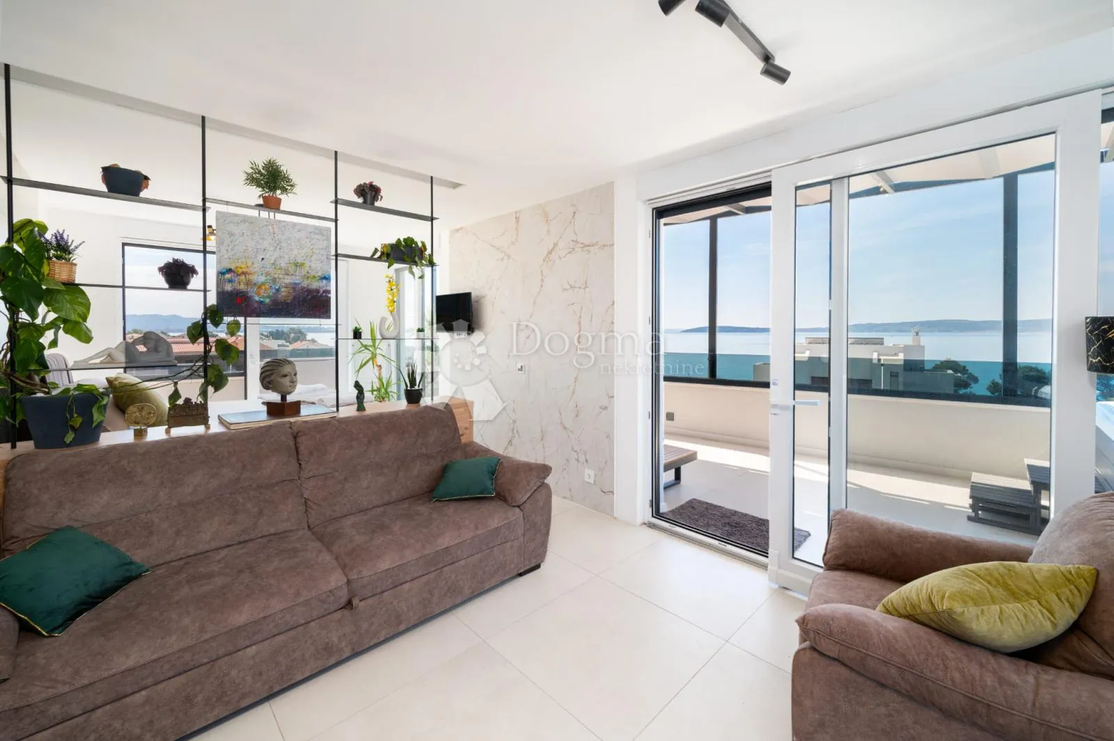 penthouse na prodaju - slika 3