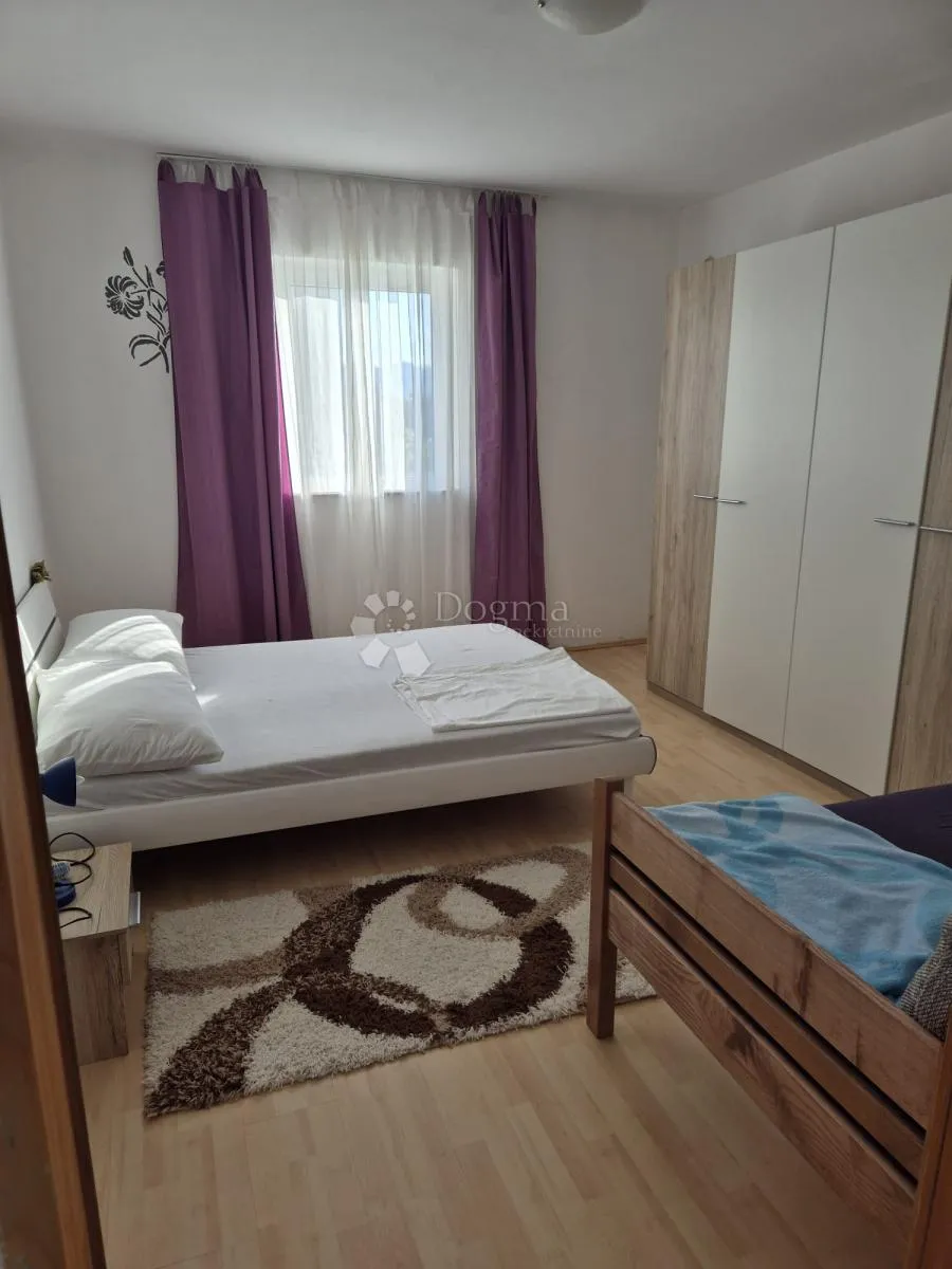 apartmanska kuća vir - slika 6