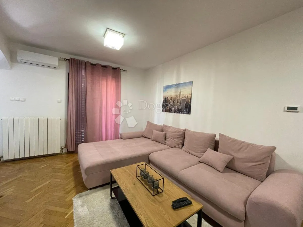malinska - apartmanska kuća 400 m od mora - slika 13