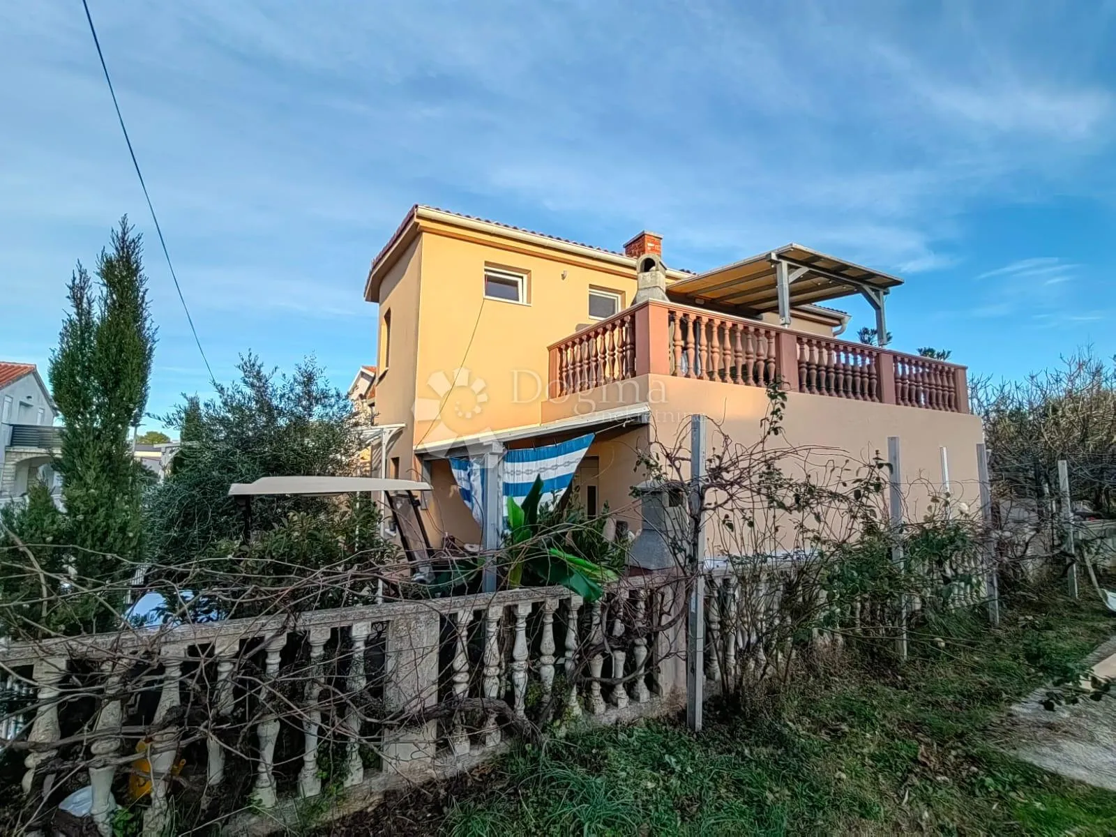 kuća otok vir - slika 10