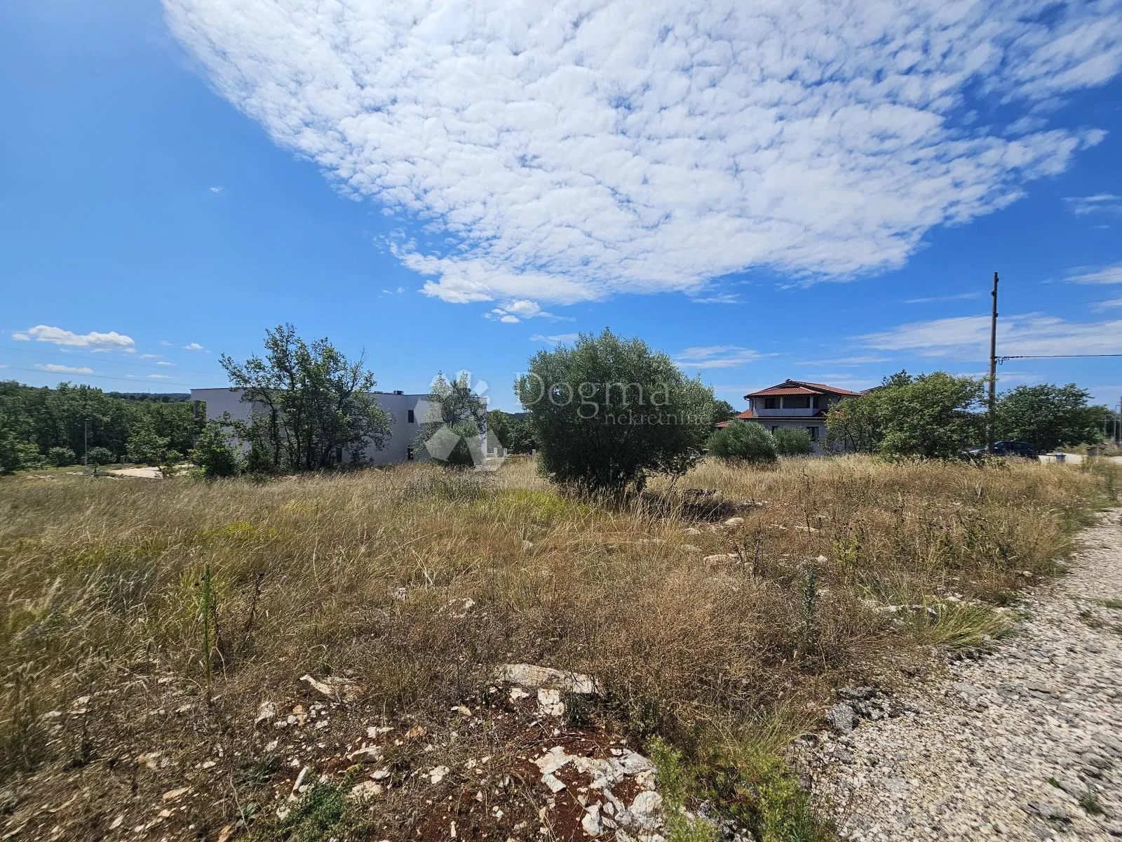 građevinska parcela - slika 3