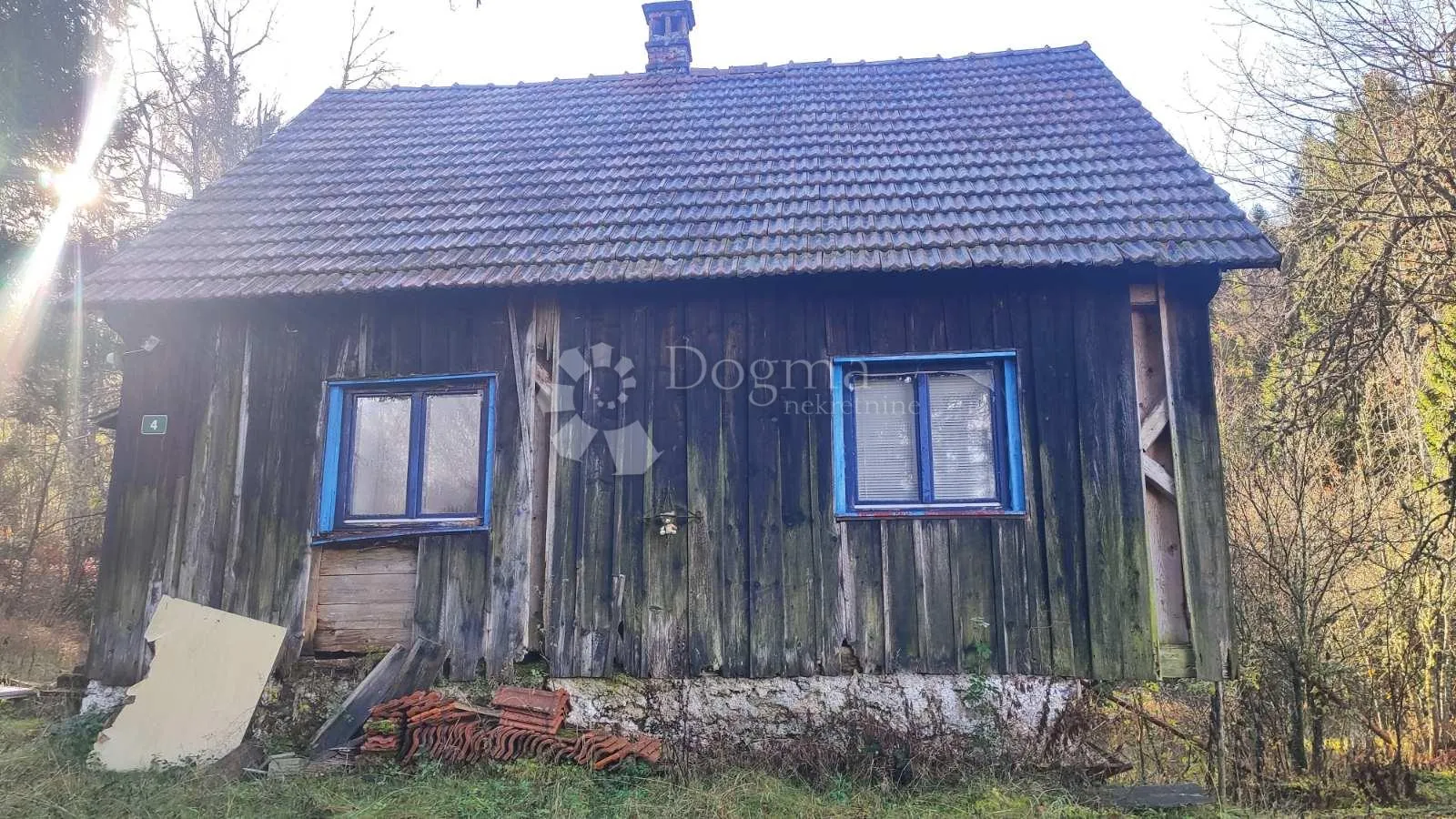 čabarski kraj za čistu prirodu i mir - slika 2