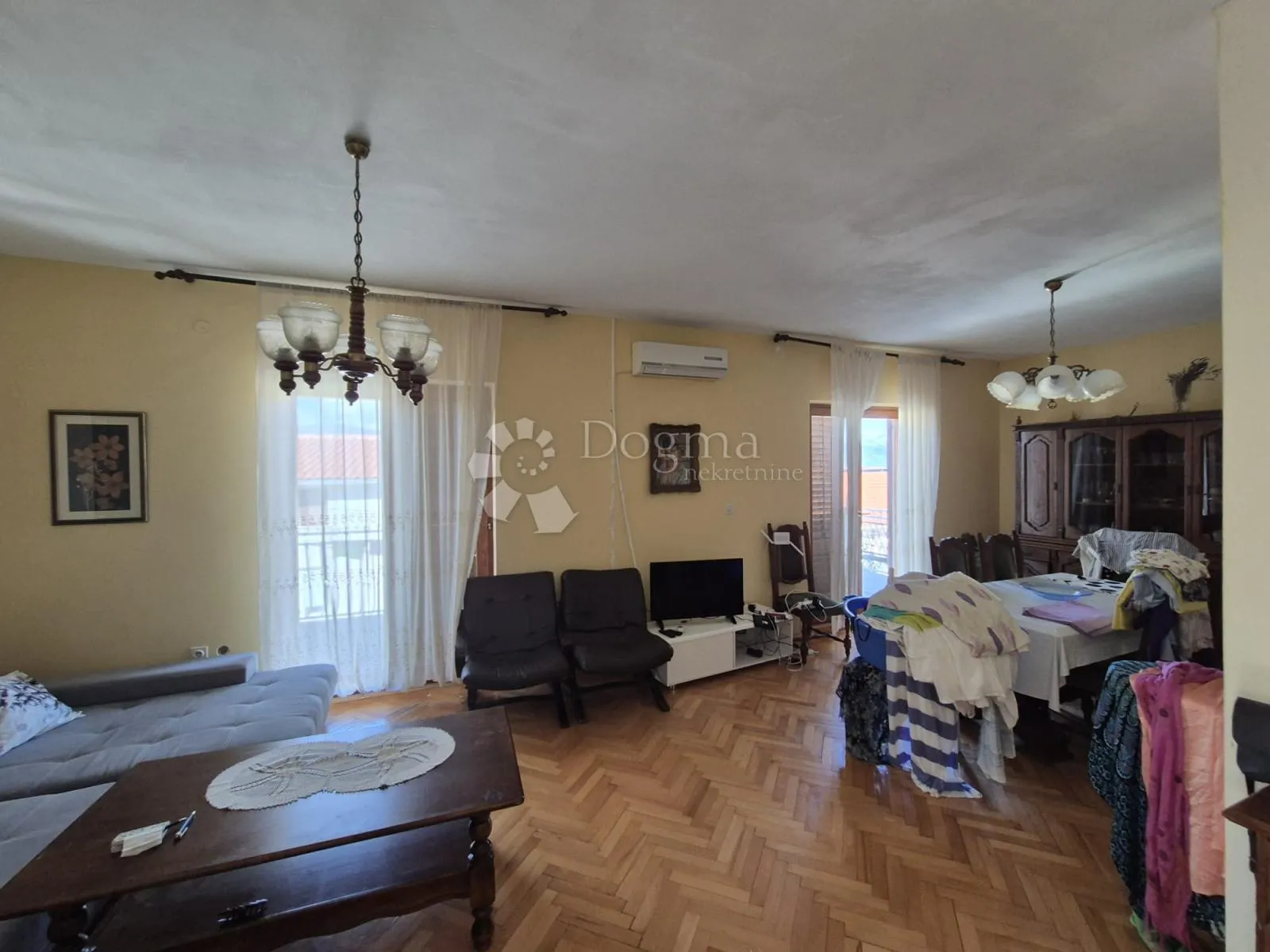 prostrana apartmanska kuća sa panoramskim pogledom na more - slika 21