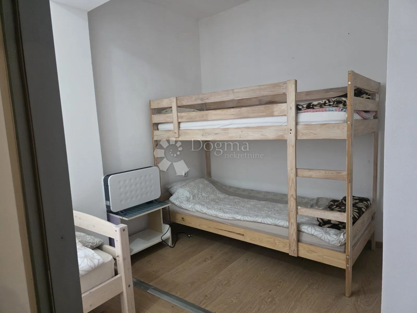 praktičan smještaj za radnike – viškovo - slika 8