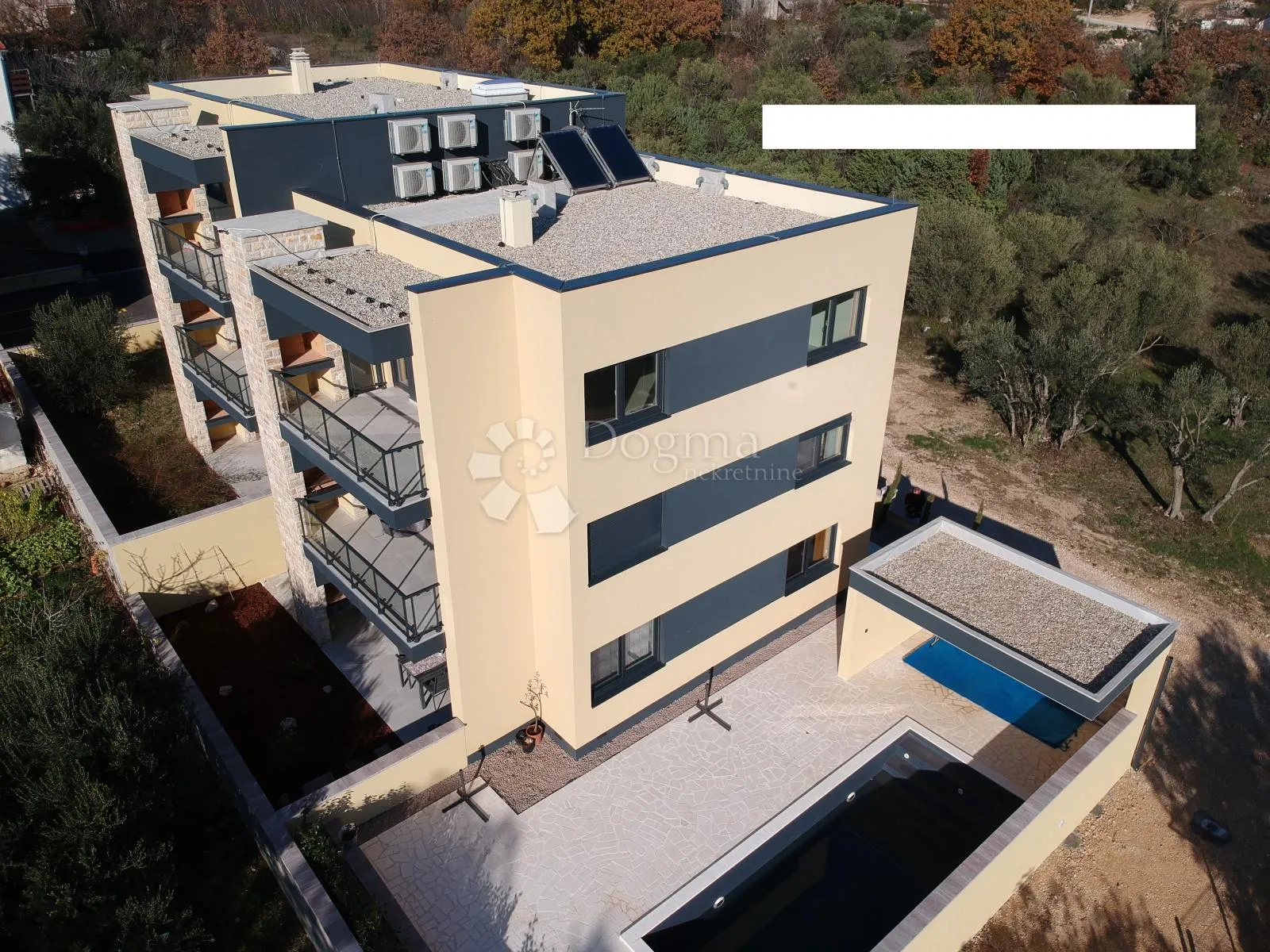 novogradnja! luksuzan dvosoban stan 50 m od mora – maslenica - slika 16