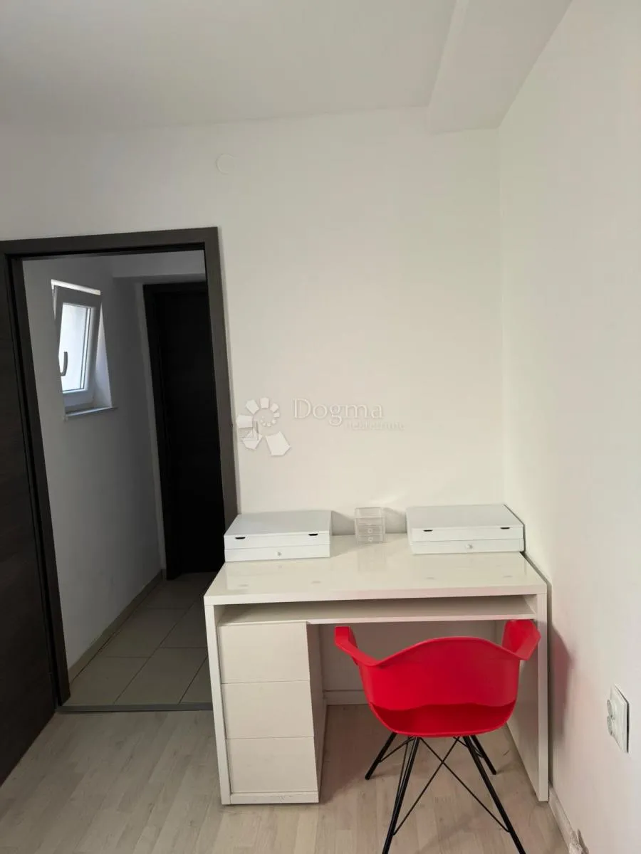 rijeka, kantrida, stan 62 m2, 2s+db - slika 8