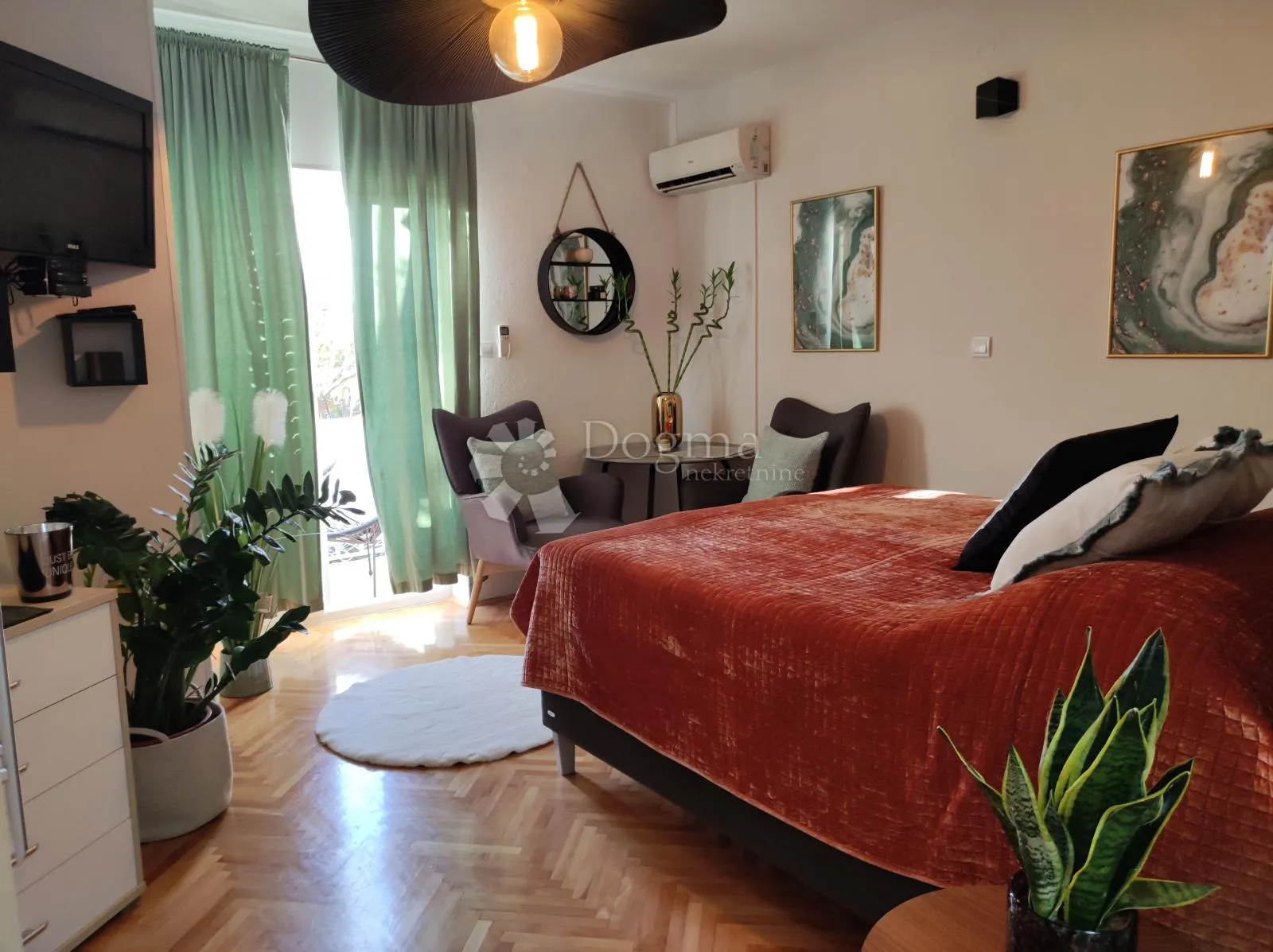 ekskluzivna investicija s pogledom na more - slika 32