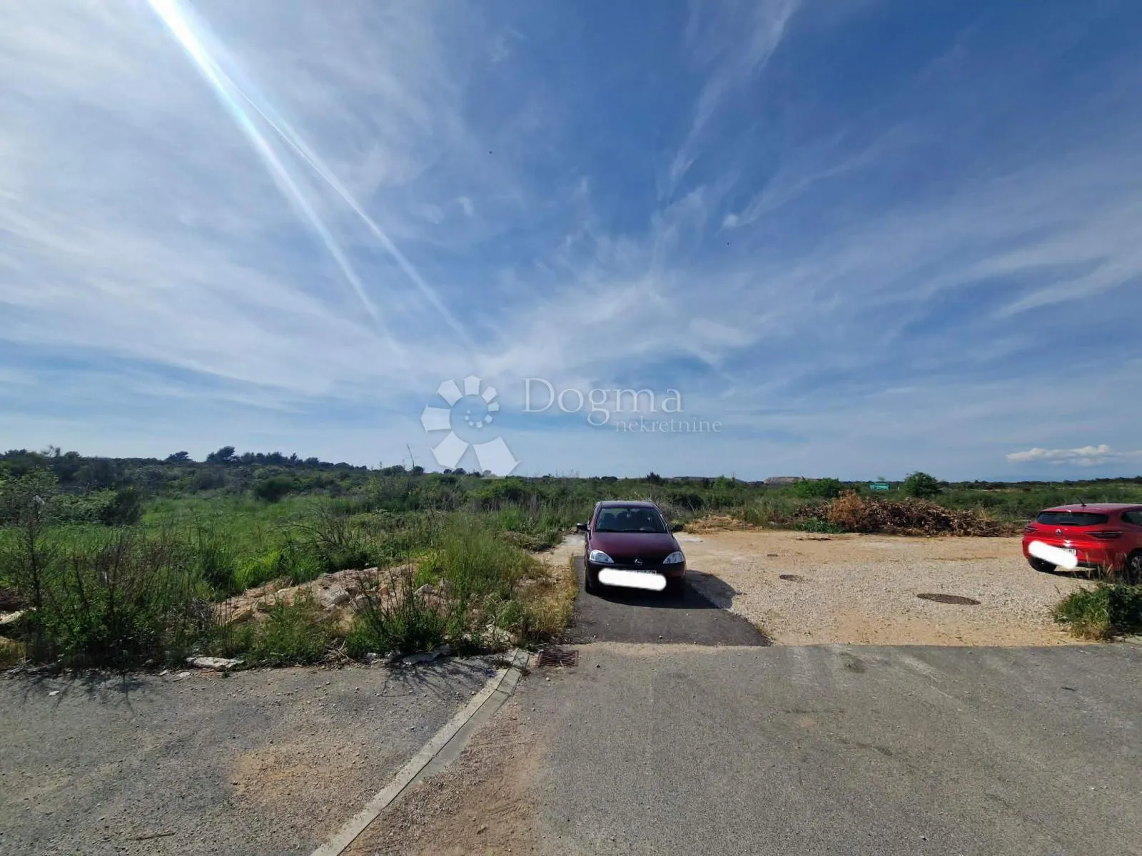 novi bokanjac - građevinsko zemljište 802 m2 - slika 13