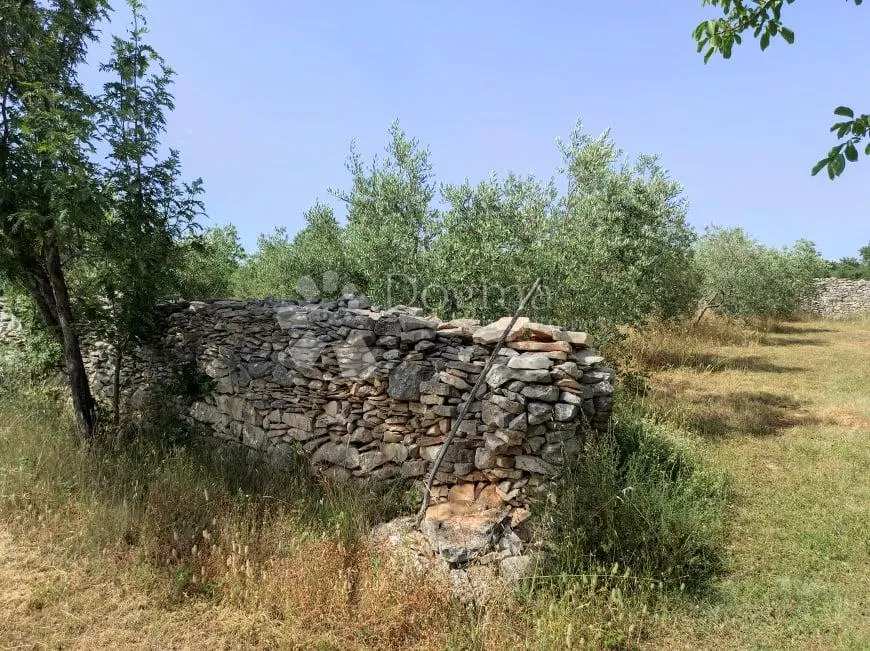 prekrasna stancija u okolici pule, s 10000 m² urbaniziranog zemljišta - slika 65