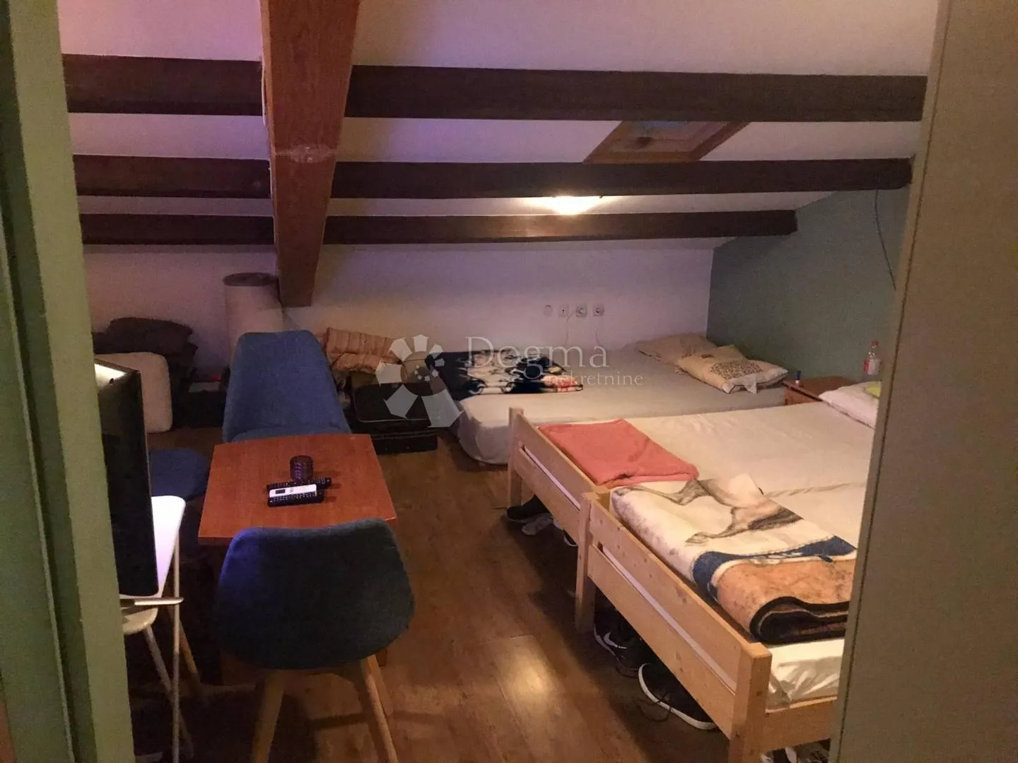 kuća sa poslovnim prostorom - slika 4