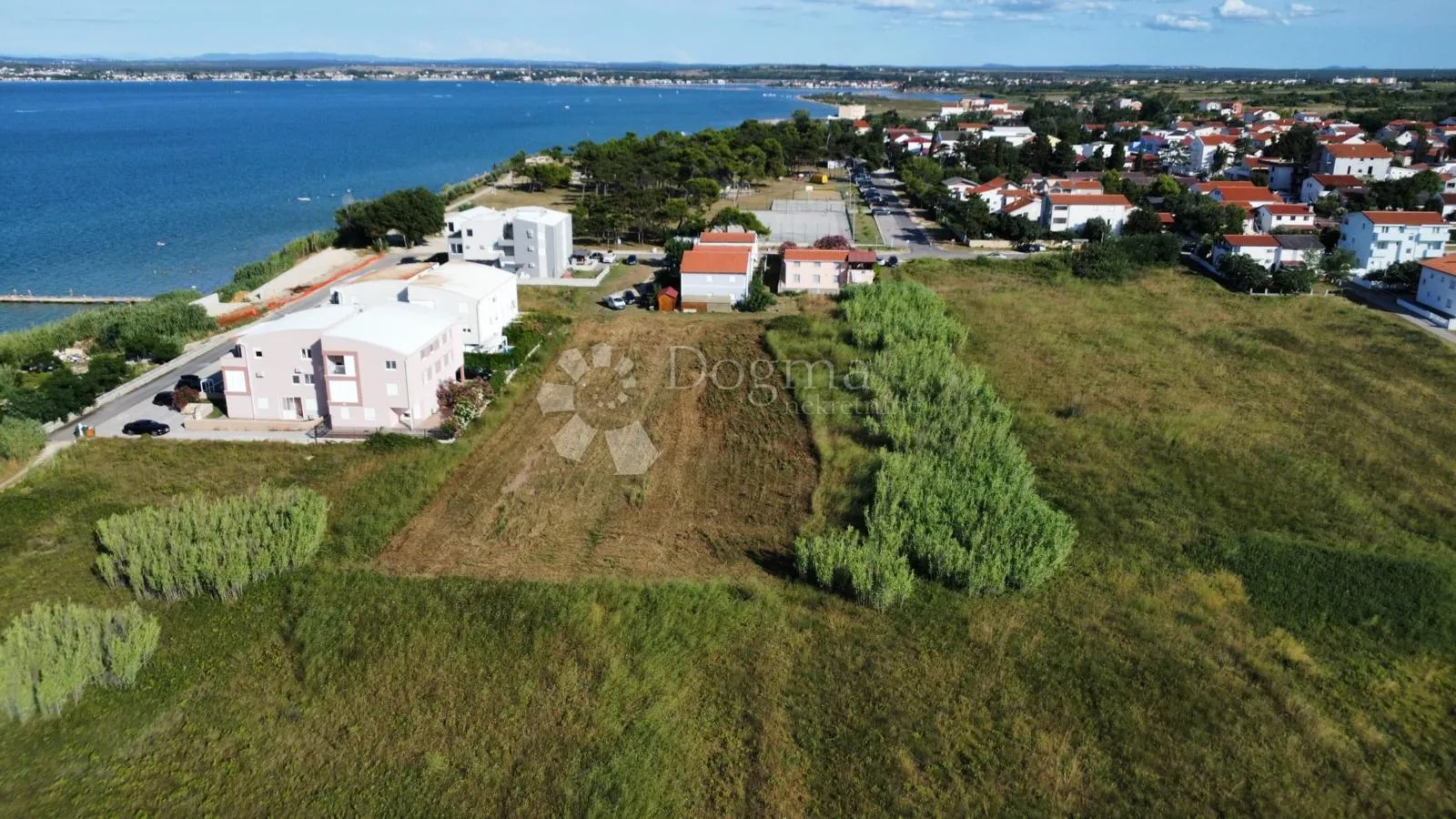 investicijska prilika-građevinska dozvola 50m od pješčane plaže - slika 15