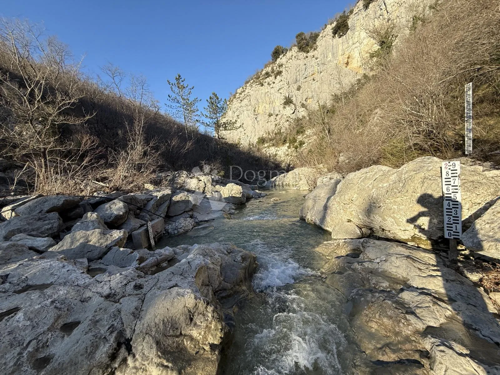 jedinstveno zemljište uz rijeku • aktivni turizam - slika 9