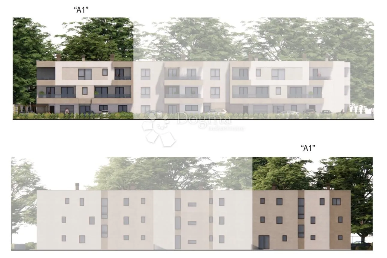 novogradnja pula - s1 (prizemlje) - slika 15