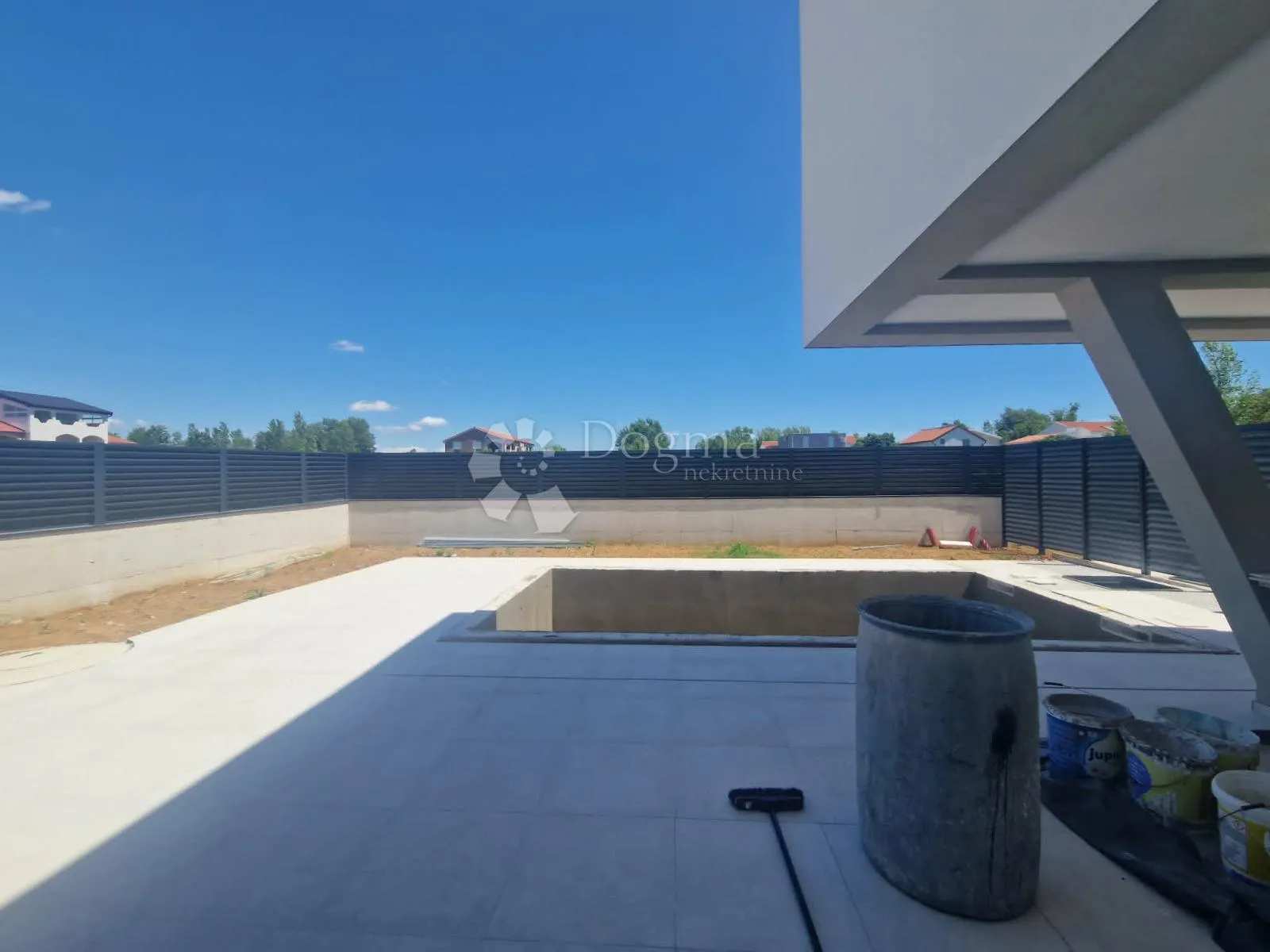 vrsi - novogradnja - stan a s bazenom 100,01 m2 - slika 7