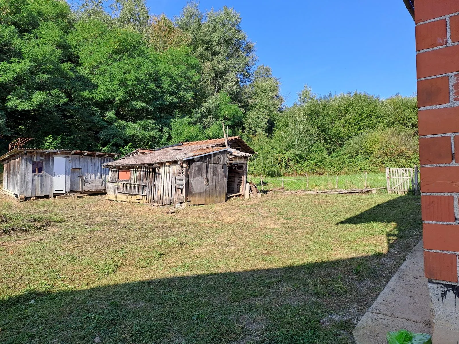 odlična kućica s 2 stana - slika 21