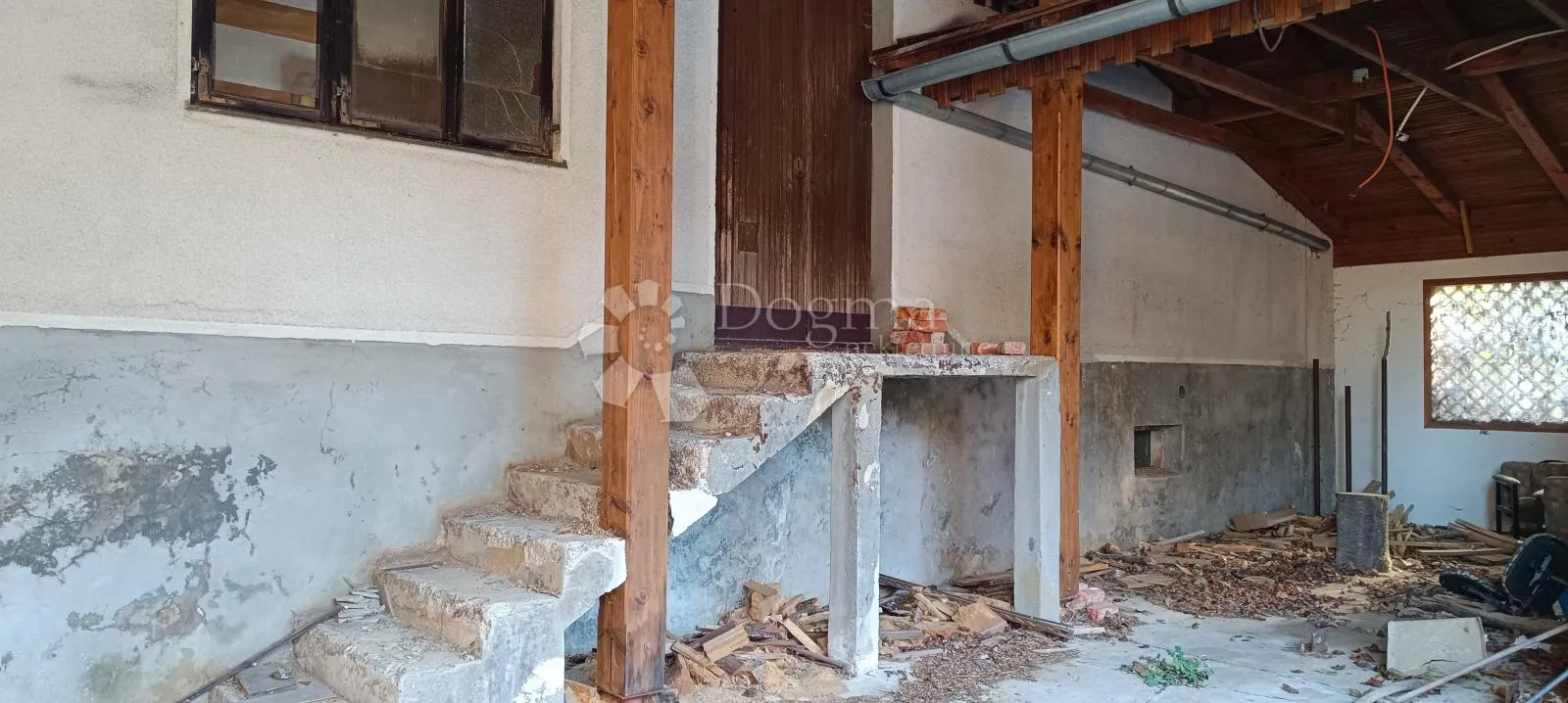 gerovo, kuća savršen spoj prirode i mirnog života - slika 17