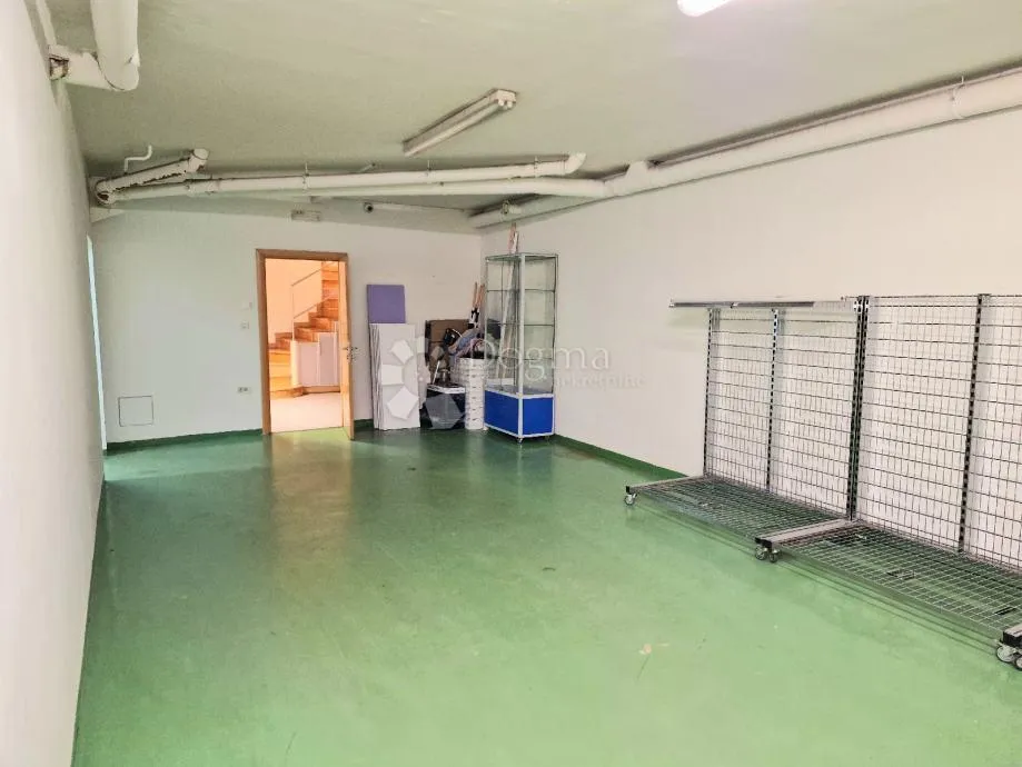 poslovni prostor 167 m² – špansko, zakupnik, prilika - slika 15
