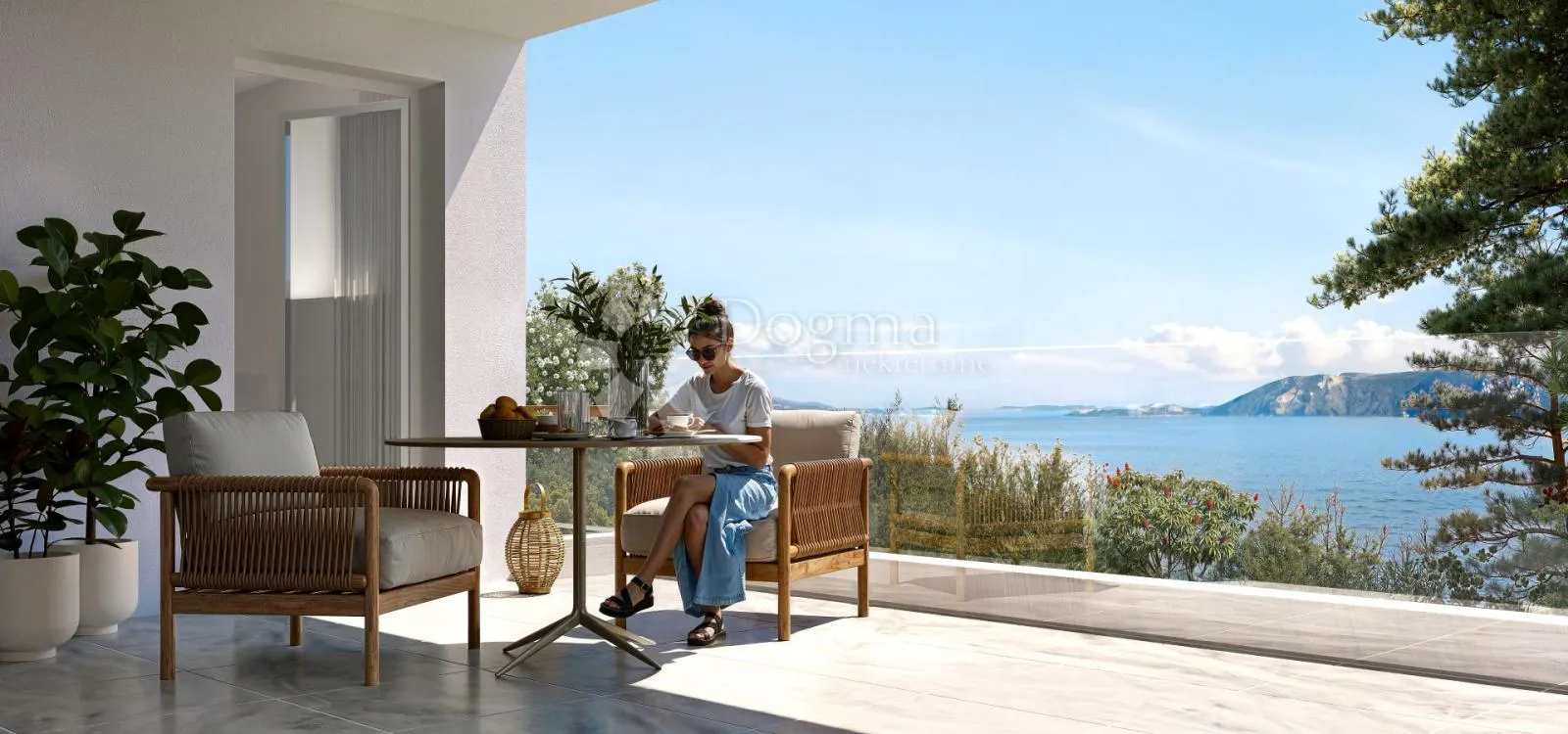 residences kvarner bay a8-10 - slika 32
