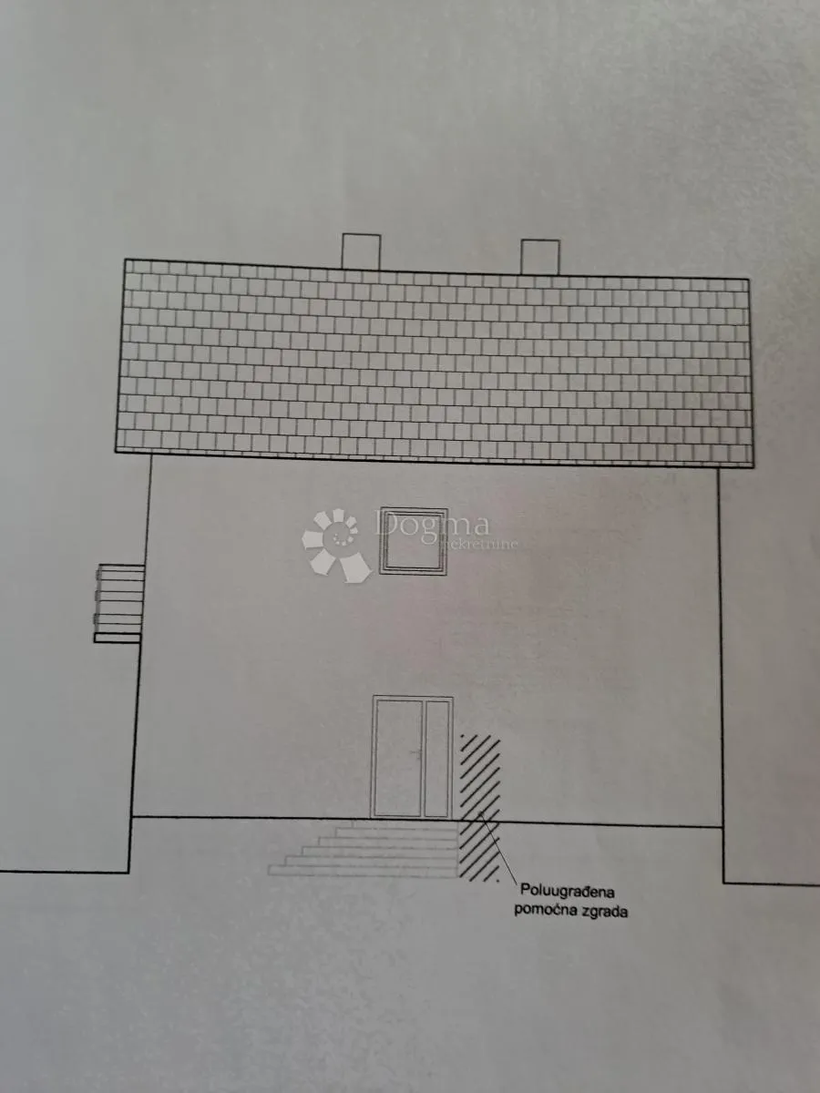 odlična lokacija, pogled na rijeku - slika 38