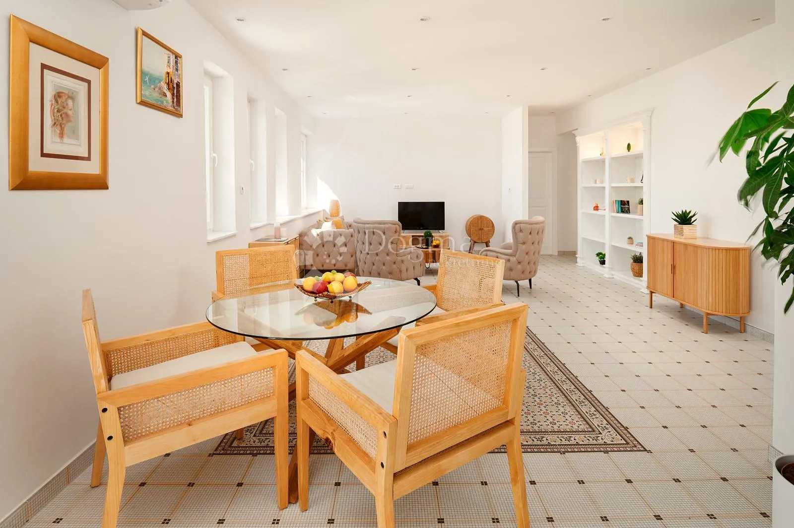 luksuzni stan na bačvicama, 105 m² - slika 4