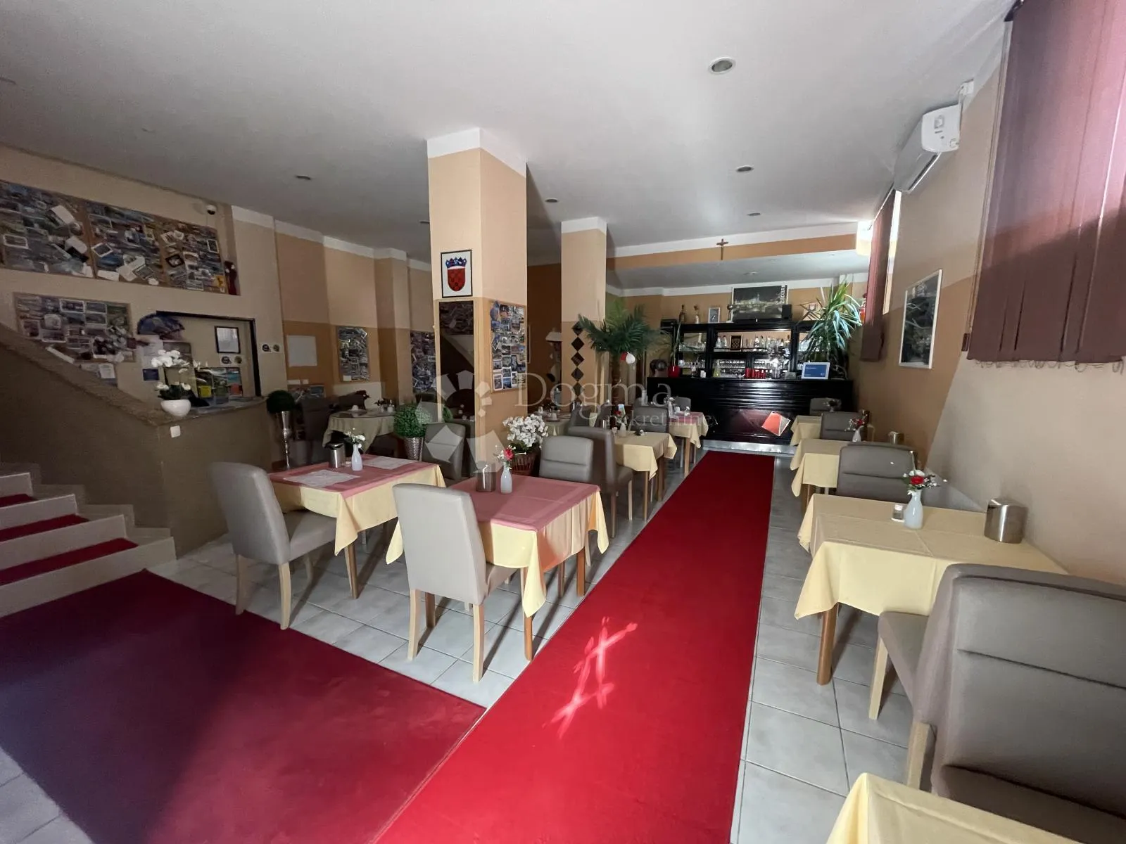 hotel na boriku u zadru - slika 50