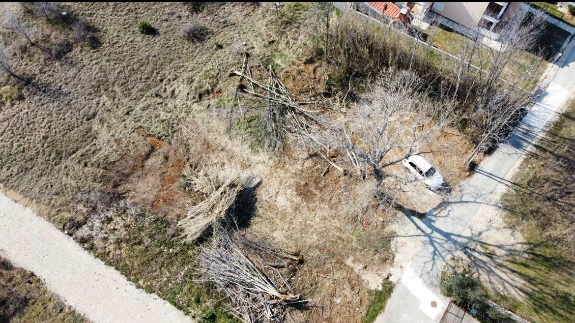 prodaje se građevinsko zemljište sabunike - škrapavac - slika 6