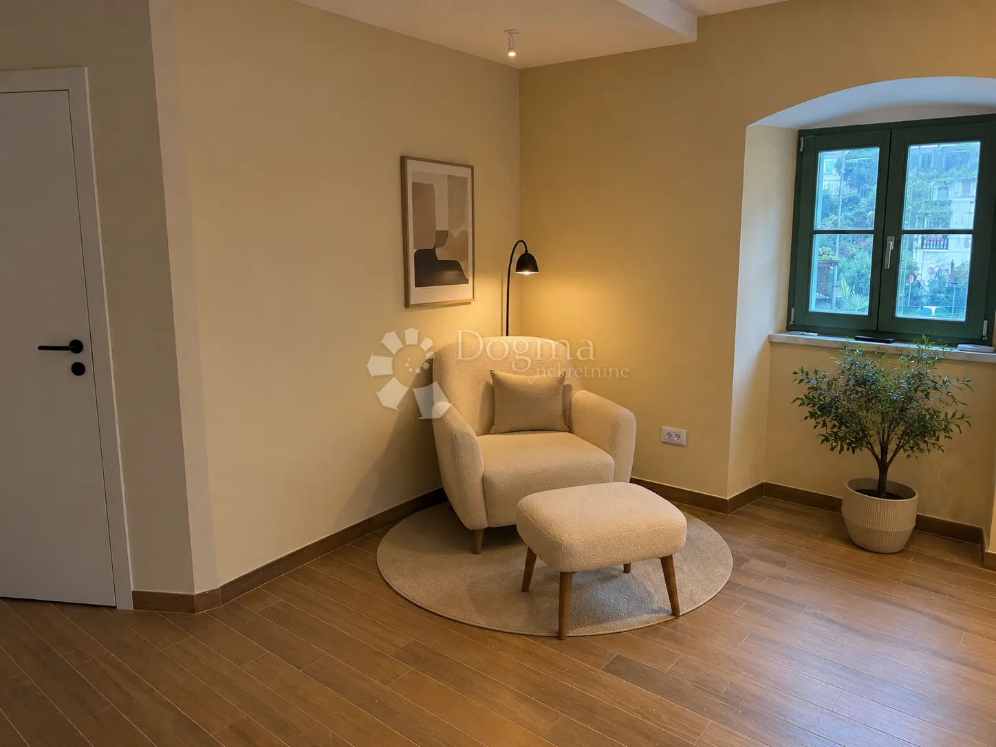 investicija - apartman u srcu opatije - slika 2