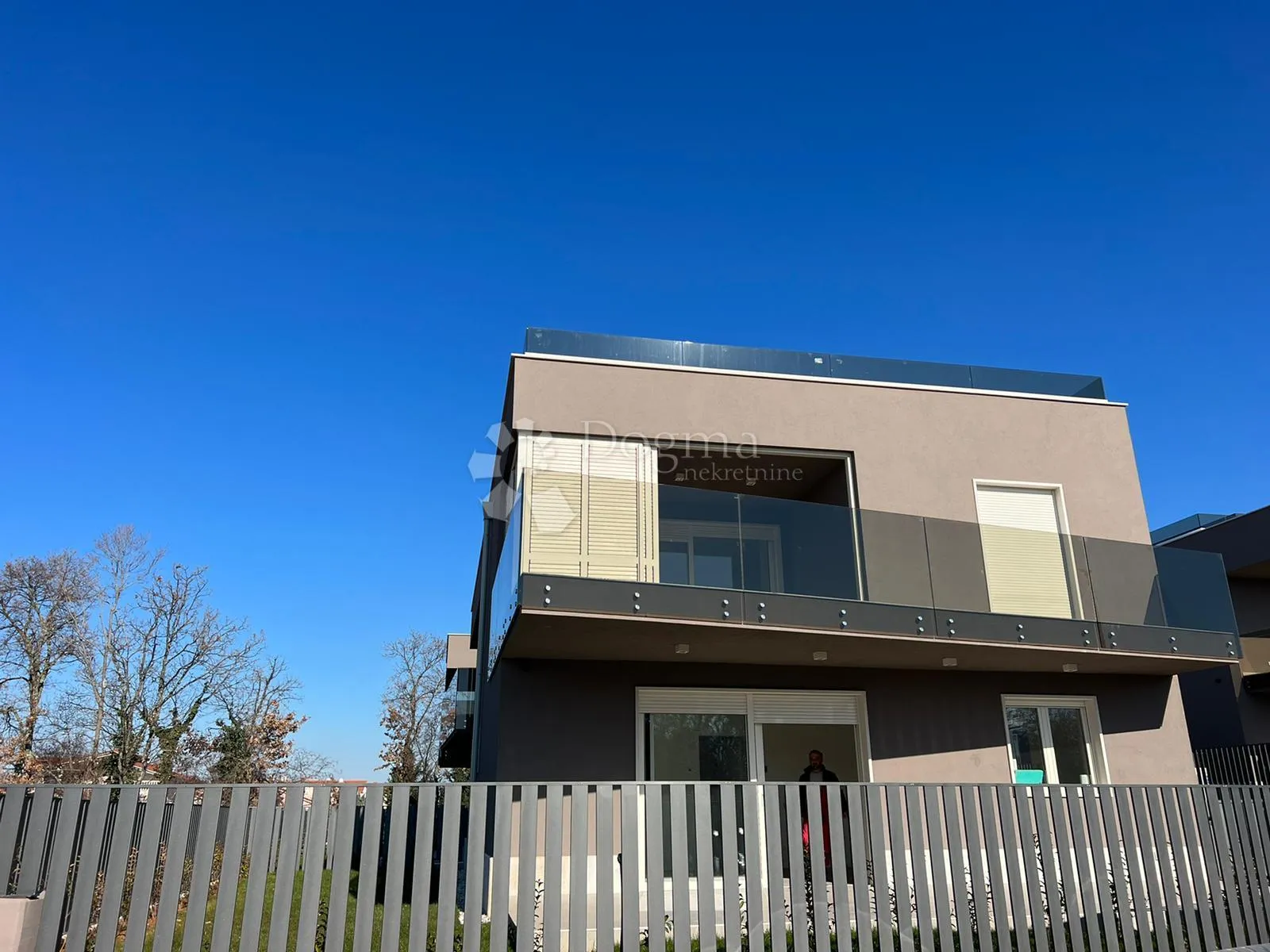 ekskluzivan penthouse u poreču - slika 10