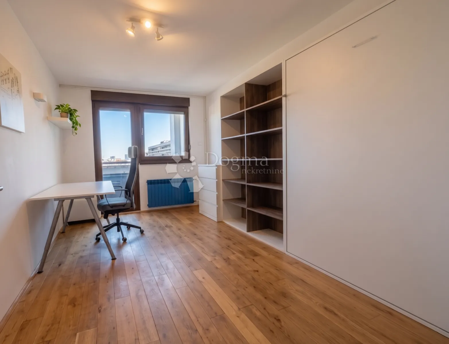 stan trnje centar 132,67 m2 - slika 9