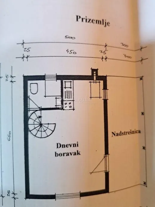 samostojeća kuća s prostranom okućnicom u mirnom dijelu sesveta – soblinec - slika 21