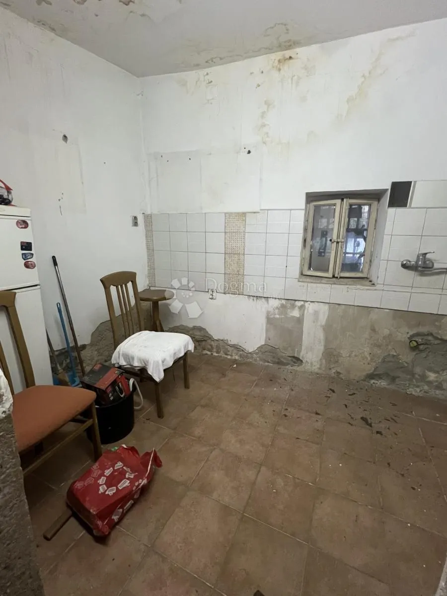 selce crikvenica kuća na moru - slika 3
