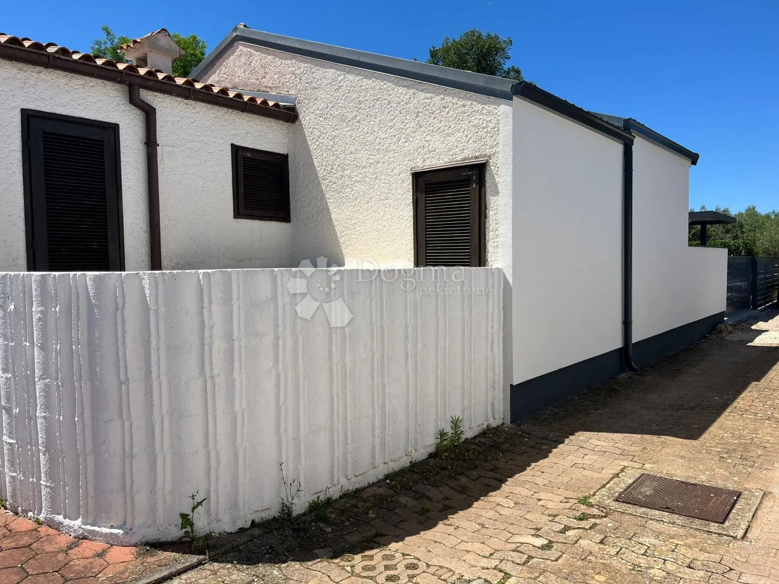 poreč- obiteljska kuća blizu mora- červar porat - slika 13
