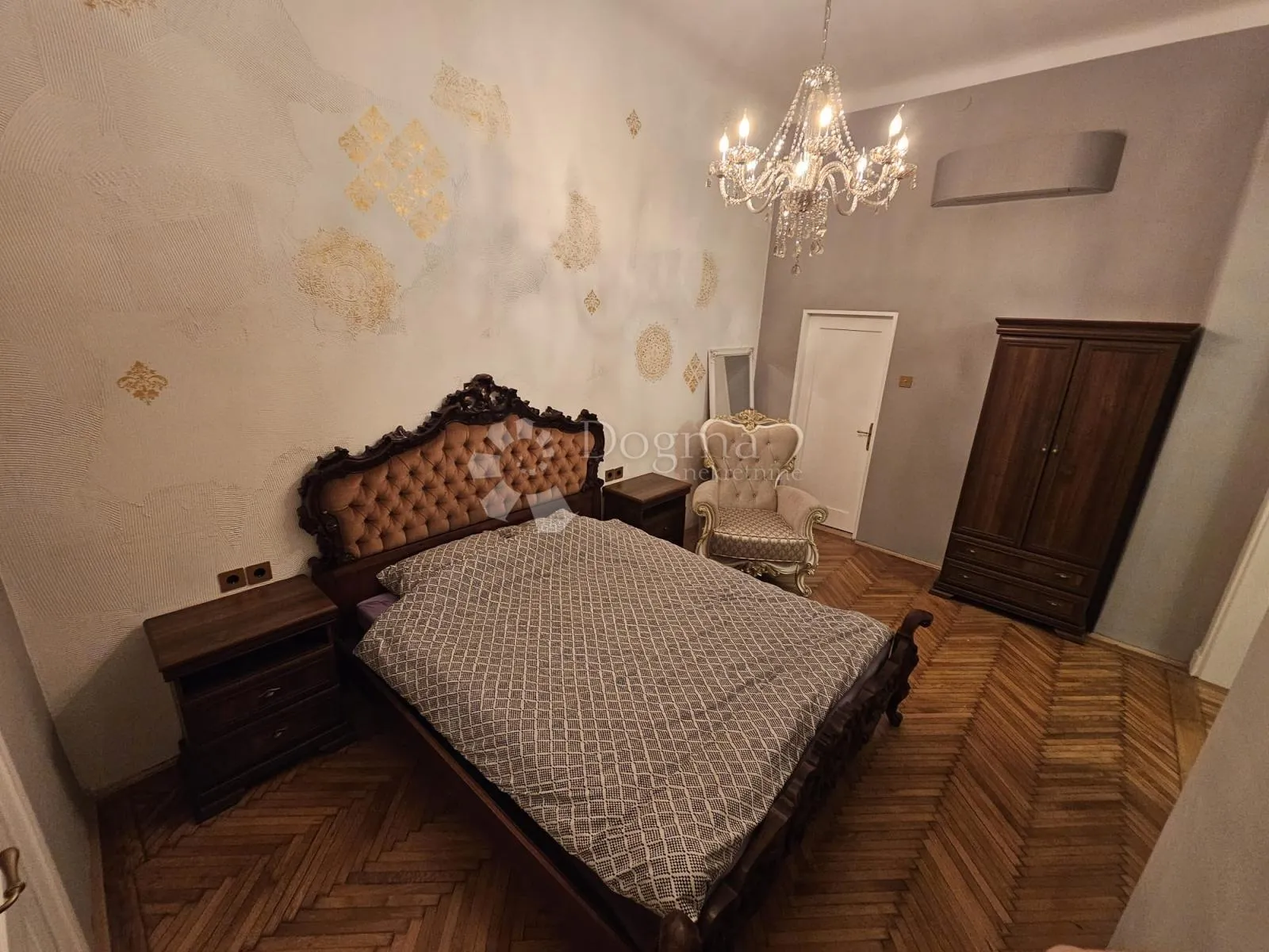 novonamješten 2s+db, centar-najam - slika 5