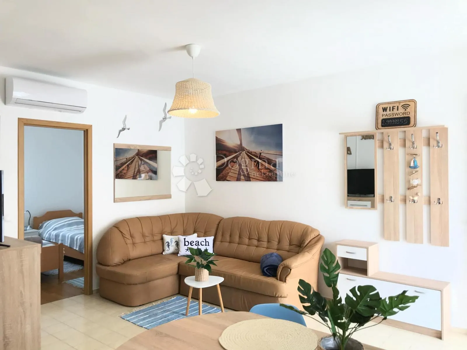 prodaje se apartman vir 50 m2 - slika 11